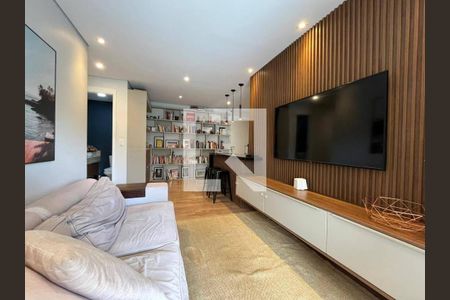 Apartamento à venda com 3 quartos, 91m² em Lapa, São Paulo