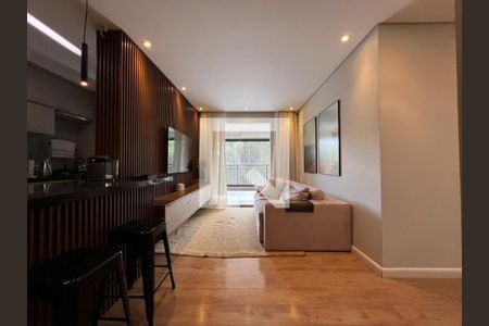 Apartamento à venda com 3 quartos, 91m² em Lapa, São Paulo