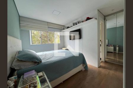 Apartamento à venda com 3 quartos, 91m² em Lapa, São Paulo