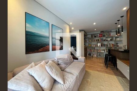 Apartamento à venda com 3 quartos, 91m² em Lapa, São Paulo