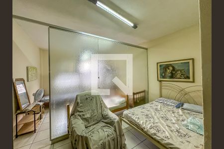 Quarto 1 de apartamento para alugar com 1 quarto, 58m² em Centro, Rio de Janeiro