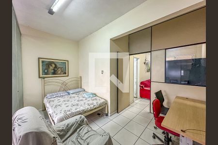 Quarto 1 de apartamento para alugar com 1 quarto, 58m² em Centro, Rio de Janeiro