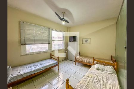 Quarto 2 de apartamento para alugar com 1 quarto, 58m² em Centro, Rio de Janeiro