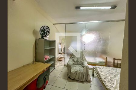 Quarto 1 de apartamento para alugar com 1 quarto, 58m² em Centro, Rio de Janeiro