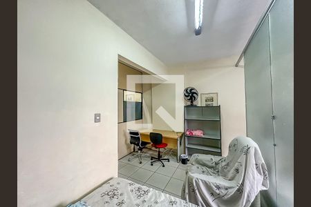 Quarto 1 de apartamento para alugar com 1 quarto, 58m² em Centro, Rio de Janeiro