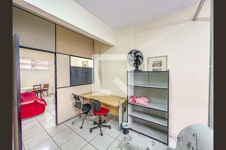 Quarto 1 de apartamento para alugar com 1 quarto, 58m² em Centro, Rio de Janeiro