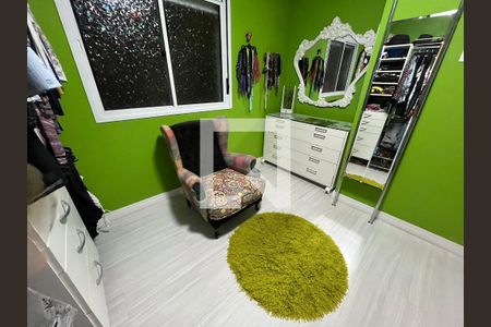 Suíte 3 de apartamento à venda com 3 quartos, 156m² em Santa Paula, São Caetano do Sul