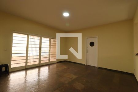 Sala de casa para alugar com 6 quartos, 440m² em Jardim Recreio, Ribeirão Preto