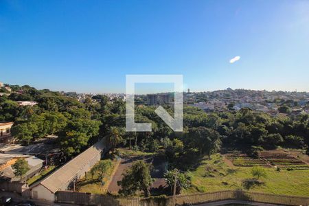 Vista da Suíte de apartamento para alugar com 2 quartos, 67m² em Teresópolis, Porto Alegre