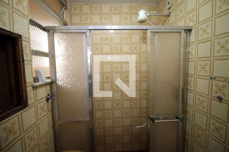 Banheiro de apartamento à venda com 2 quartos, 64m² em Irajá, Rio de Janeiro