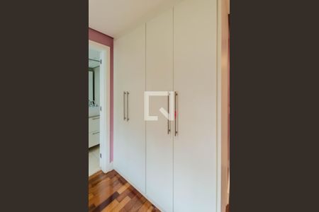 Suíte 1 de apartamento à venda com 3 quartos, 135m² em Vila Monumento, São Paulo