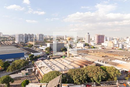 Vista de apartamento à venda com 3 quartos, 75m² em Centro, Osasco