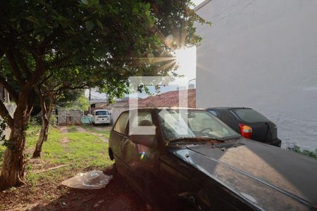 Garagem de casa para alugar com 2 quartos, 1000m² em Vila Prado, São Paulo