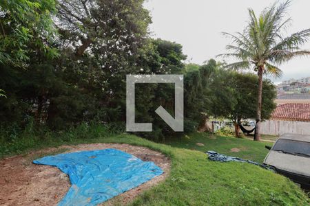 Quintal de casa para alugar com 2 quartos, 1000m² em Vila Prado, São Paulo