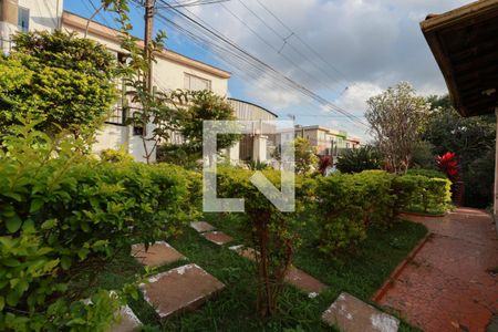 Jardim de casa para alugar com 2 quartos, 1000m² em Vila Prado, São Paulo