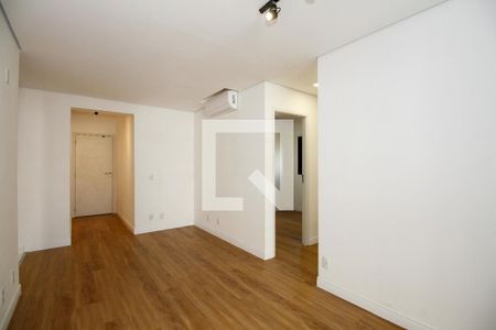 Sala de apartamento para alugar com 2 quartos, 75m² em Pinheiros, São Paulo