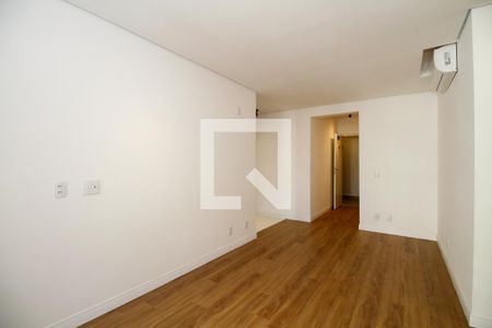 Sala de apartamento para alugar com 2 quartos, 75m² em Pinheiros, São Paulo
