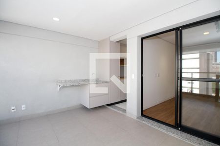 Varanda de apartamento para alugar com 2 quartos, 75m² em Pinheiros, São Paulo