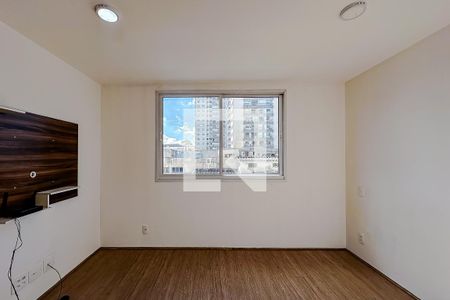 Studio de kitnet/studio para alugar com 1 quarto, 20m² em Brás, São Paulo