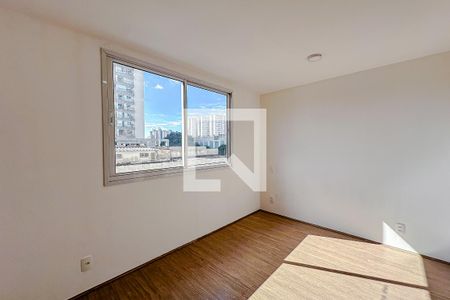Studio de kitnet/studio para alugar com 1 quarto, 20m² em Brás, São Paulo
