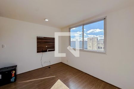 Studio de kitnet/studio para alugar com 1 quarto, 20m² em Brás, São Paulo