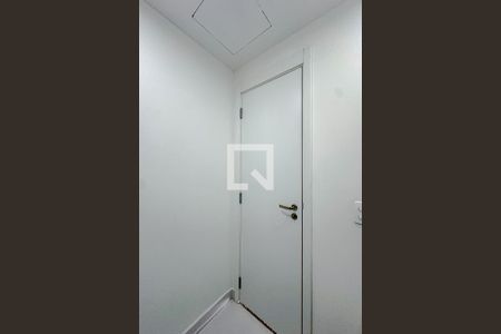 Banheiro de kitnet/studio para alugar com 1 quarto, 20m² em Brás, São Paulo