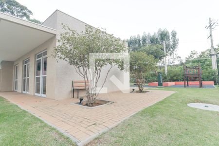 Área comum de apartamento à venda com 3 quartos, 82m² em Medeiros, Jundiaí