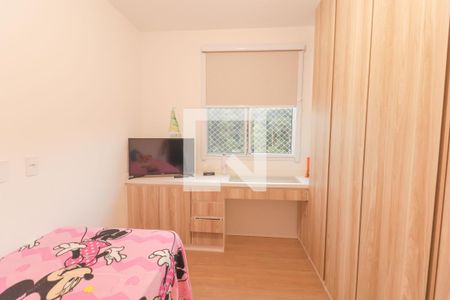 Quarto 1 de apartamento à venda com 3 quartos, 82m² em Medeiros, Jundiaí