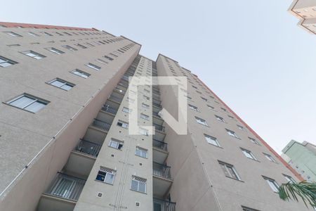 Fachada de apartamento à venda com 3 quartos, 82m² em Medeiros, Jundiaí