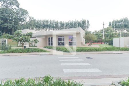 Área comum de apartamento à venda com 3 quartos, 82m² em Medeiros, Jundiaí