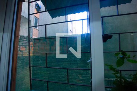 Vista do Quarto 2 de apartamento à venda com 2 quartos, 46m² em Guajuviras, Canoas