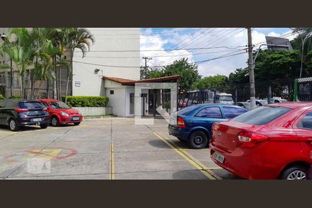 Garagem de apartamento à venda com 1 quarto, 55m² em Barra Funda, São Paulo