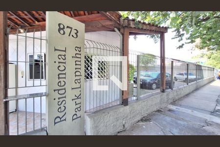 Fachada de apartamento à venda com 1 quarto, 55m² em Barra Funda, São Paulo