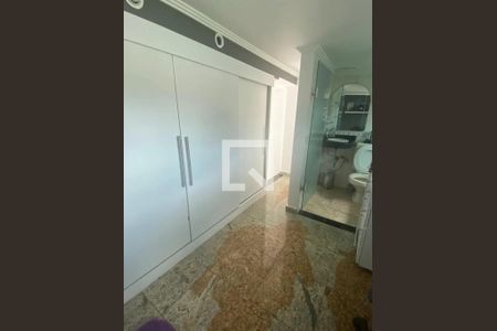 Quarto de casa de condomínio à venda com 4 quartos, 225m² em Jardim Consorcio, São Paulo