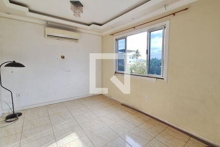 Sala de casa para alugar com 1 quarto, 100m² em Parque Chuno, Duque de Caxias