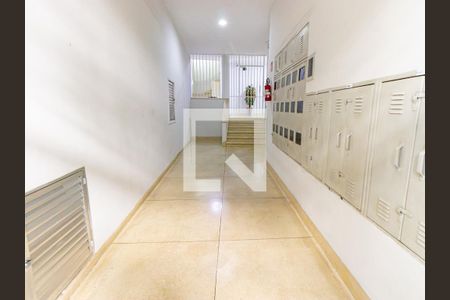 Área comum de apartamento à venda com 2 quartos, 120m² em Mooca, São Paulo