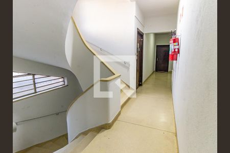 Área comum de apartamento à venda com 2 quartos, 120m² em Mooca, São Paulo