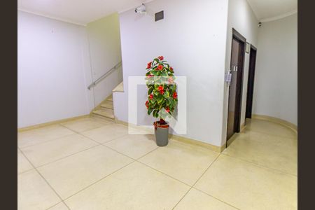 Área comum de apartamento à venda com 2 quartos, 120m² em Mooca, São Paulo