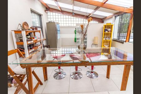 Cozinha de apartamento à venda com 2 quartos, 120m² em Mooca, São Paulo