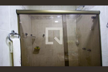 Banheiro Social de apartamento à venda com 2 quartos, 105m² em Recreio dos Bandeirantes, Rio de Janeiro
