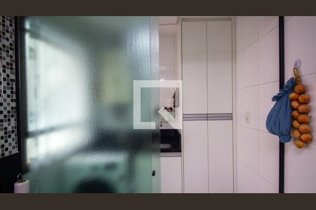 Cozinha e Área de Serviço de apartamento à venda com 2 quartos, 105m² em Recreio dos Bandeirantes, Rio de Janeiro