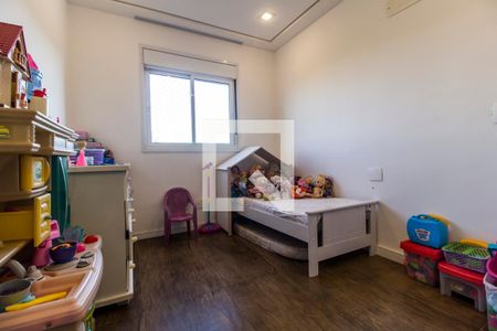 Quarto  de apartamento à venda com 2 quartos, 74m² em Alphaville Empresarial, Barueri