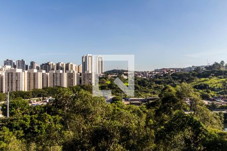 Vista do Quarto 2 de apartamento à venda com 2 quartos, 74m² em Alphaville Empresarial, Barueri