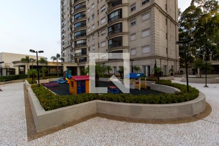 Área comum - Playground de apartamento à venda com 2 quartos, 74m² em Alphaville Empresarial, Barueri