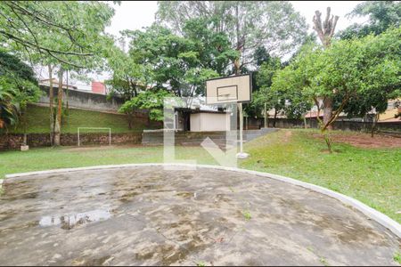 Área Comum de apartamento à venda com 3 quartos, 96m² em Jardim das Quatro Marias, São Bernardo do Campo
