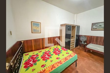 Sala/Quarto de apartamento à venda com 1 quarto, 58m² em Centro, Rio de Janeiro