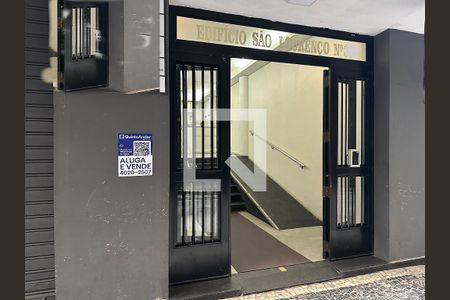 Plaquinha de apartamento à venda com 1 quarto, 58m² em Centro, Rio de Janeiro