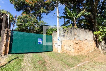 Fachada de casa para alugar com 5 quartos, 2250m² em Chácara Belvedere, Campinas