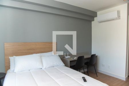 Studio de kitnet/studio à venda com 1 quarto, 29m² em Vila Cordeiro, São Paulo