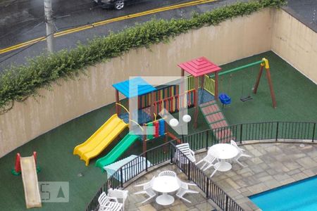 Área comum - Playground de apartamento para alugar com 3 quartos, 271m² em Vila Maria, São Paulo